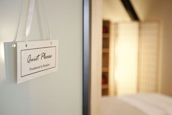 Corporate Massage for Productivity