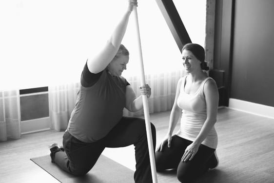 Increase Mobility with Reclaim Health